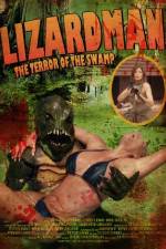 Watch LizardMan: The Terror of the Swamp Afdah