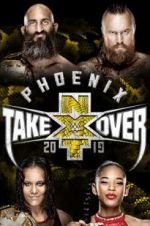 Watch NXT TakeOver: Phoenix Afdah