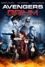 Watch Avengers Grimm Afdah