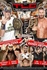 Watch WWE Tables,Ladders and Chairs Afdah