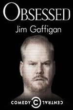 Watch Jim Gaffigan: Obsessed Afdah