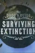 Watch The Dodo's Guide to Surviving Extinction Afdah