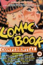 Watch Comic Book Confidential Afdah