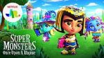 Watch Super Monsters: Once Upon a Rhyme Afdah