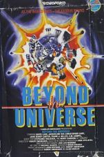 Watch Beyond the Universe Afdah