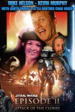 Watch Rifftrax: Star Wars II (Attack of the Clones Afdah