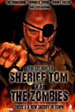 Watch Sheriff Tom Vs. The Zombies Afdah