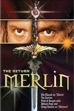 Watch Merlin The Return Afdah