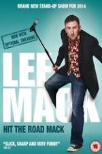 Watch Lee Mack Live: Hit the Road Mack Afdah