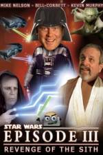 Watch Rifftrax: Star Wars III (Revenge of the Sith Afdah