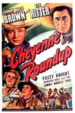 Watch Cheyenne Roundup Afdah