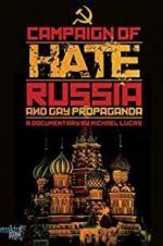 Watch Campaign of Hate: Russia and Gay Propaganda Afdah