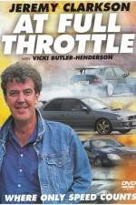 Watch Jeremy Clarkson at Full Throttle Afdah