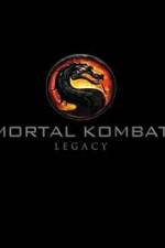 Watch Mortal Kombat: Legacy Afdah
