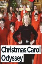 Watch Lucy Worsley\'s Christmas Carol Odyssey Afdah
