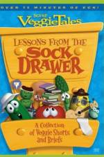 Watch VeggieTales: Lessons from the Sock Drawer Afdah