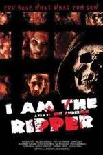 Watch I Am the Ripper Afdah