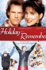 Watch A Holiday to Remember Afdah