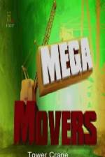Watch History Channel Mega Movers Tower Crane Afdah