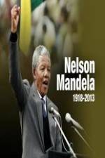 Watch Nelson Mandela 1918-2013 Memorial Afdah