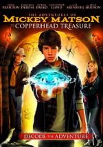 Watch The Adventures of Mickey Matson and the Copperhead Treasure Afdah