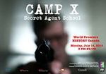 Watch Camp X Afdah