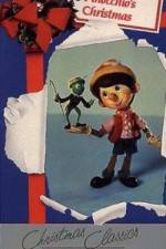 Watch Pinocchio's Christmas Afdah