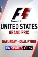 Watch Formula 1 2013 USA Grand Prix Qualifying Afdah