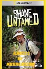 Watch National Geographic Wild Shane Untamed Ghosts of Madagascar Afdah