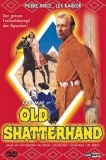 Watch Old Shatterhand Afdah