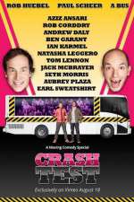 Watch Crash Test: With Rob Huebel and Paul Scheer Afdah