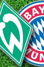 Watch Werder Bremen vs Bayern Munchen Afdah