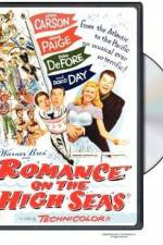Watch Romance on the High Seas Afdah