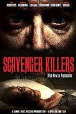 Watch Scavenger Killers Afdah