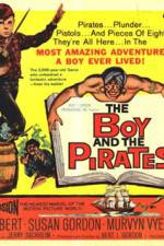 Watch The Boy and the Pirates Afdah