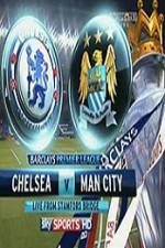 Watch Chelsea vs Manchester City Afdah
