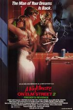 Watch A Nightmare on Elm Street 2: Freddy\'s Revenge Afdah