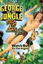 Watch George of the Jungle 2 Afdah