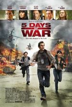 Watch 5 Days of War Afdah