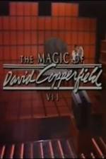 Watch The Magic of David Copperfield VII Familares Afdah