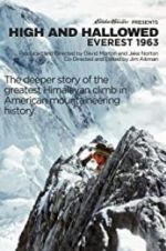 Watch High and Hallowed: Everest 1963 Afdah