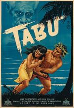 Watch Tabu: A Story of the South Seas Afdah
