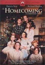 Watch The Homecoming: A Christmas Story Afdah