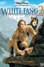 Watch White Fang 2 Myth of the White Wolf Afdah
