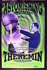 Watch Theremin An Electronic Odyssey Afdah