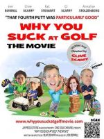 Watch Why You Suck at Golf Afdah