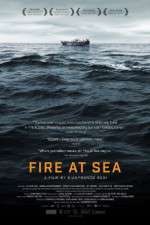 Watch Fire at Sea Afdah
