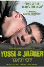 Watch Yossi & Jagger Afdah