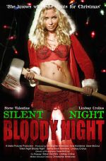 Watch Silent Night Bloody Night (Short 2008) Afdah
