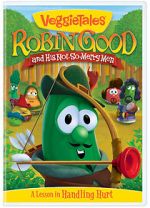 Watch VeggieTales: Robin Good and His Not So Merry Men Afdah